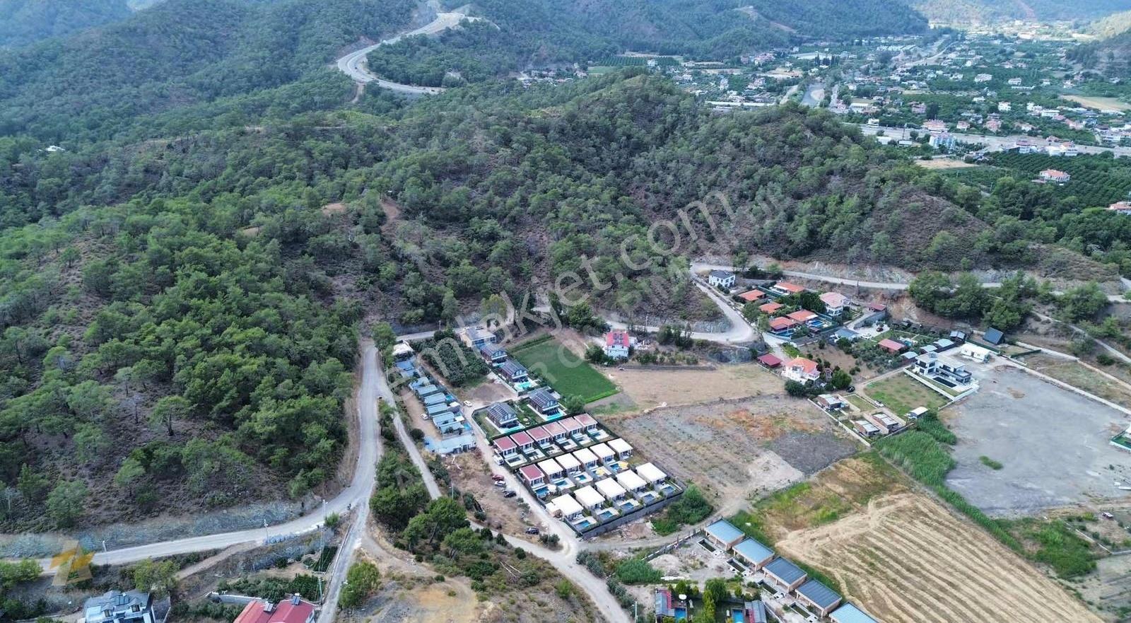 Karaot Sahiline Yakın Yüksek Potansiyelli Yatırım Alanı - Görsel 10