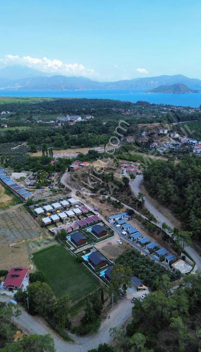 Karaot Sahiline Yakın Yüksek Potansiyelli Yatırım Alanı - Görsel 11