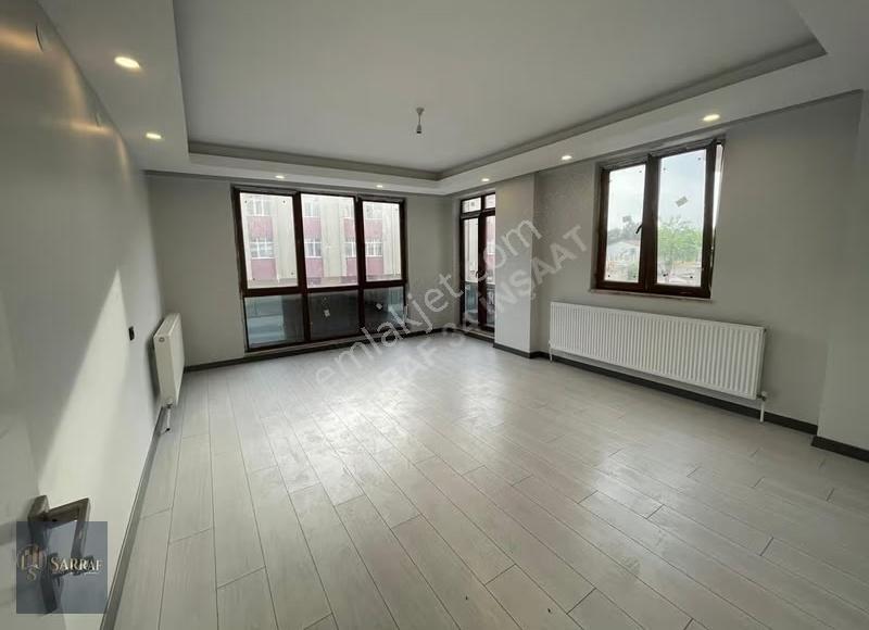 Sarraf Yapı'dan 2+1 Geniş Dekorlu Metrobüse 5 Dk Daire!!!!! - Görsel 6