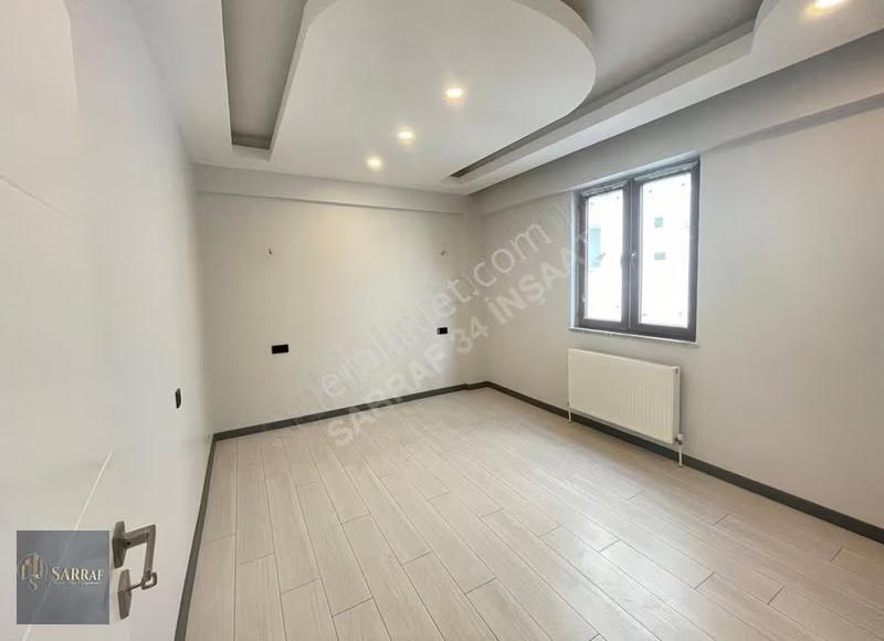 Sarraf Yapı'dan 2+1 Geniş Dekorlu Metrobüse 5 Dk Daire!!!!! - Görsel 33