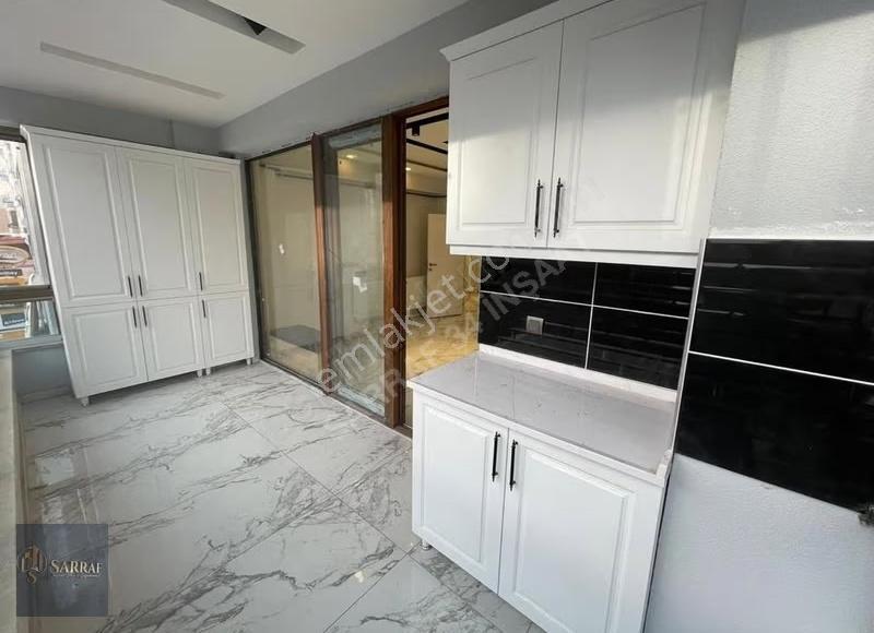 Sarraf Yapı'dan 2+1 Geniş Dekorlu Metrobüse 5 Dk Daire!!!!! - Görsel 35