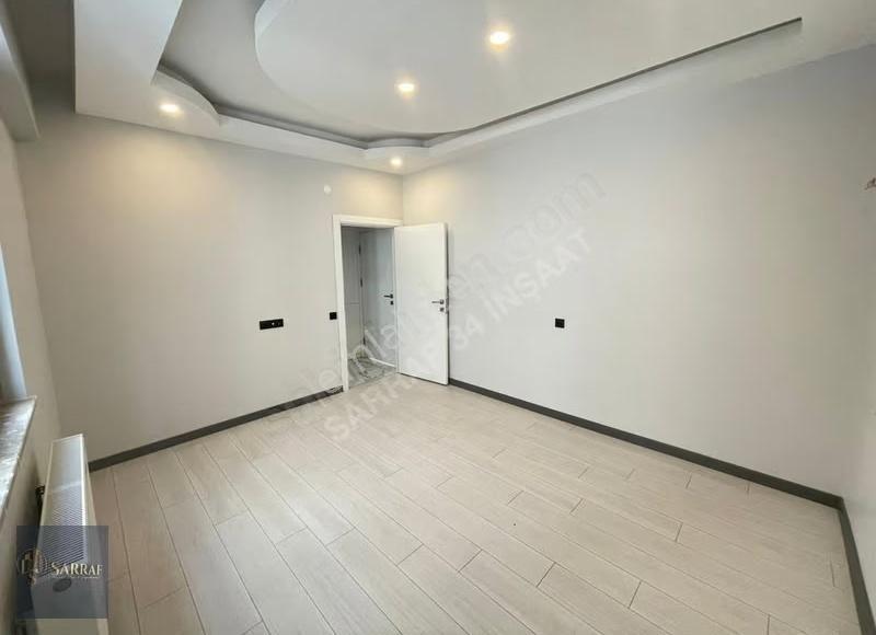 Sarraf Yapı'dan 2+1 Geniş Dekorlu Metrobüse 5 Dk Daire!!!!! - Görsel 26