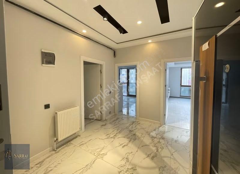 Sarraf Yapı'dan 2+1 Geniş Dekorlu Metrobüse 5 Dk Daire!!!!! - Görsel 12