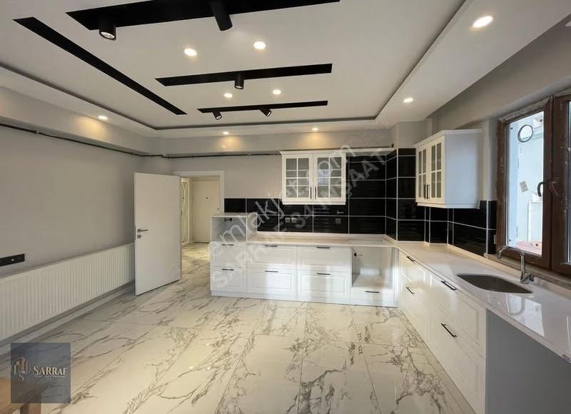 Sarraf Yapı'dan 2+1 Geniş Dekorlu Metrobüse 5 Dk Daire!!!!! - Görsel 17