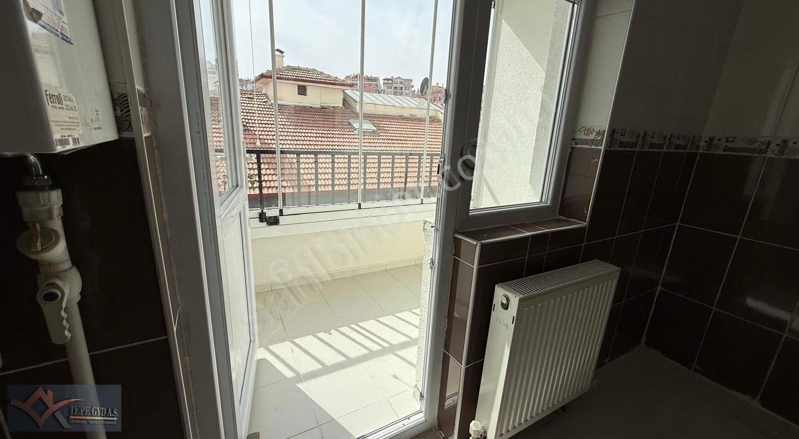 Tepe Gyd.'den Kanuni Mh.'sinde Fırsat Ötesinde Kiralık Daire ! - Görsel 34