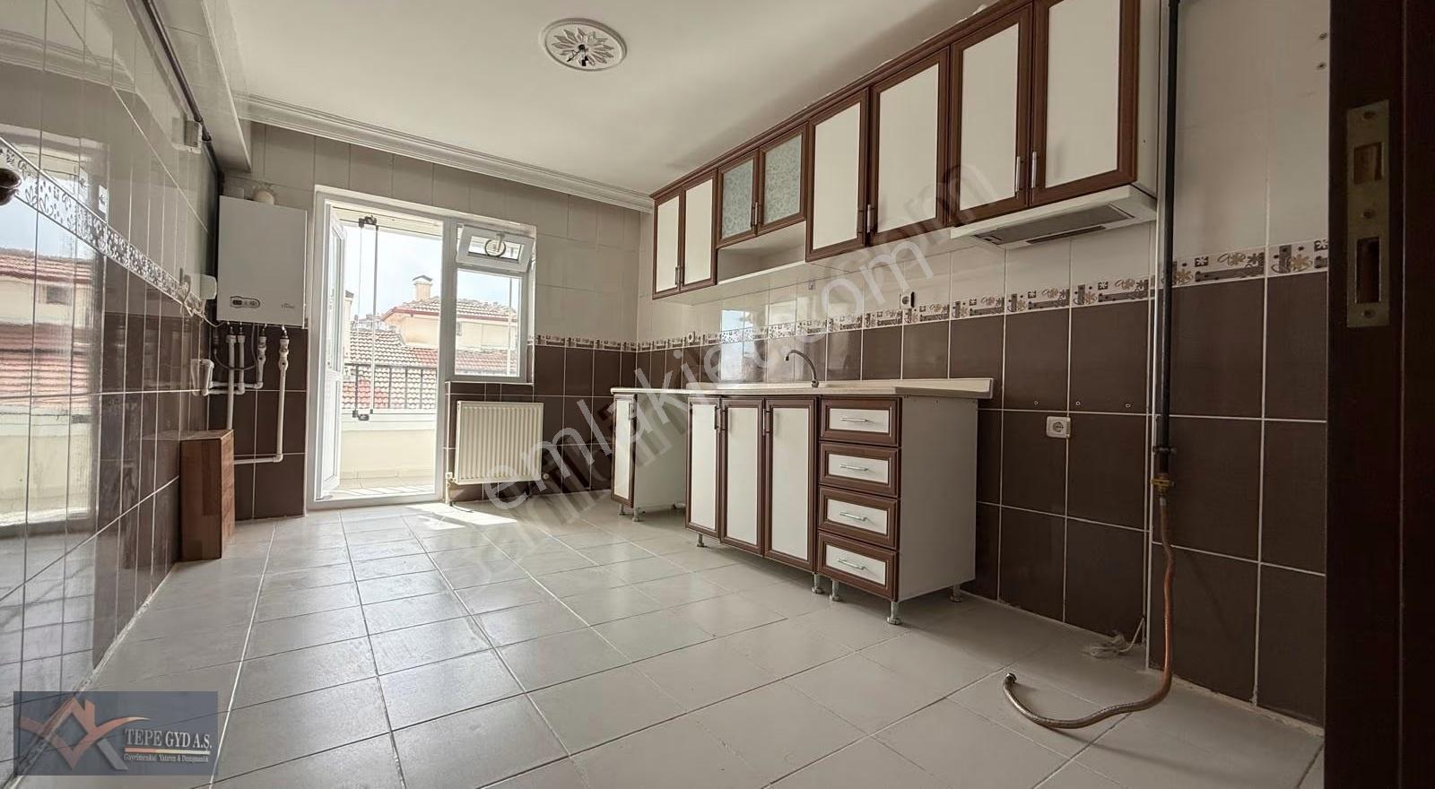 Tepe Gyd.'den Kanuni Mh.'sinde Fırsat Ötesinde Kiralık Daire ! - Görsel 4