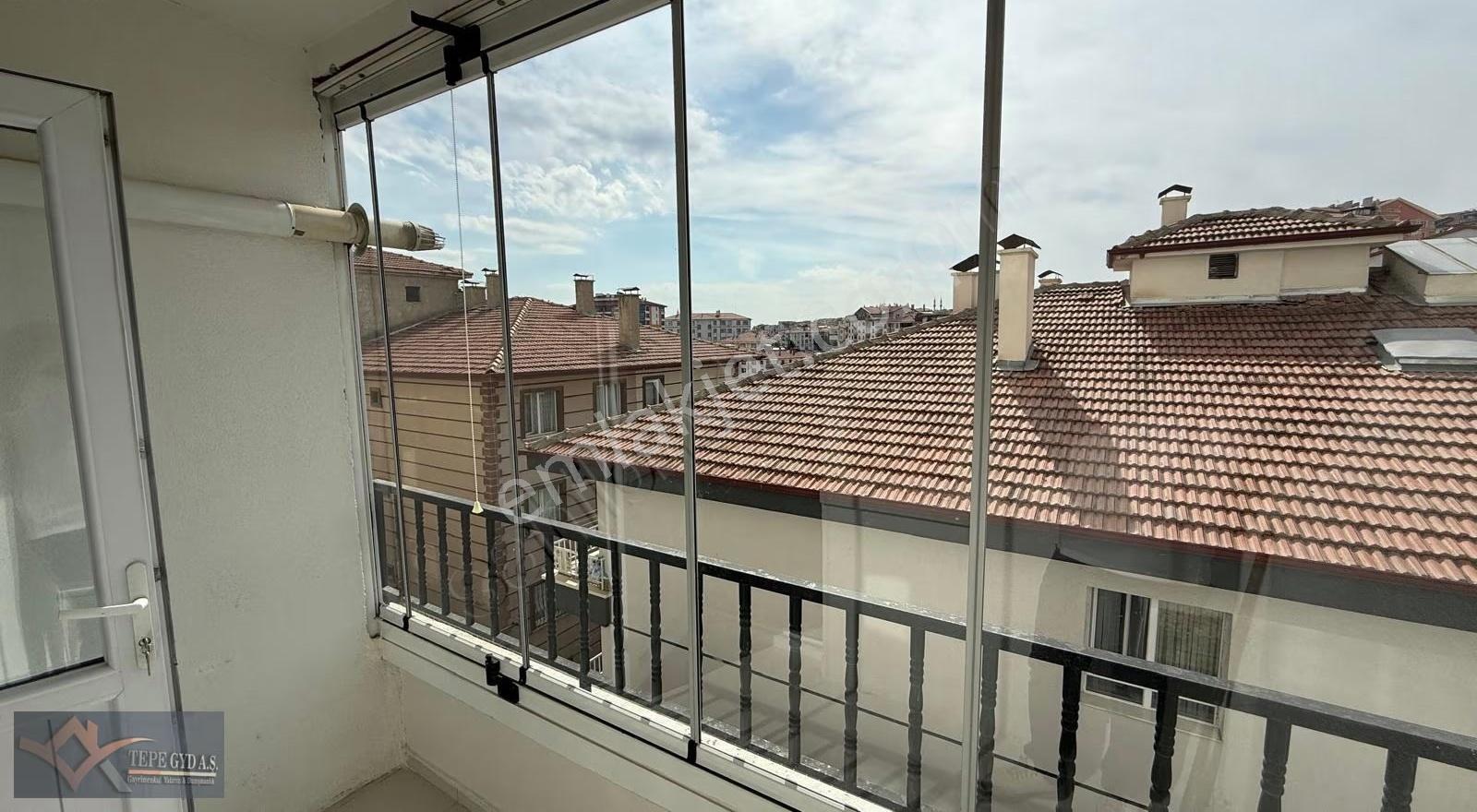 Tepe Gyd.'den Kanuni Mh.'sinde Fırsat Ötesinde Kiralık Daire ! - Görsel 27