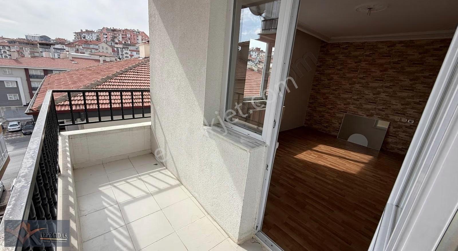 Tepe Gyd.'den Kanuni Mh.'sinde Fırsat Ötesinde Kiralık Daire ! - Görsel 24