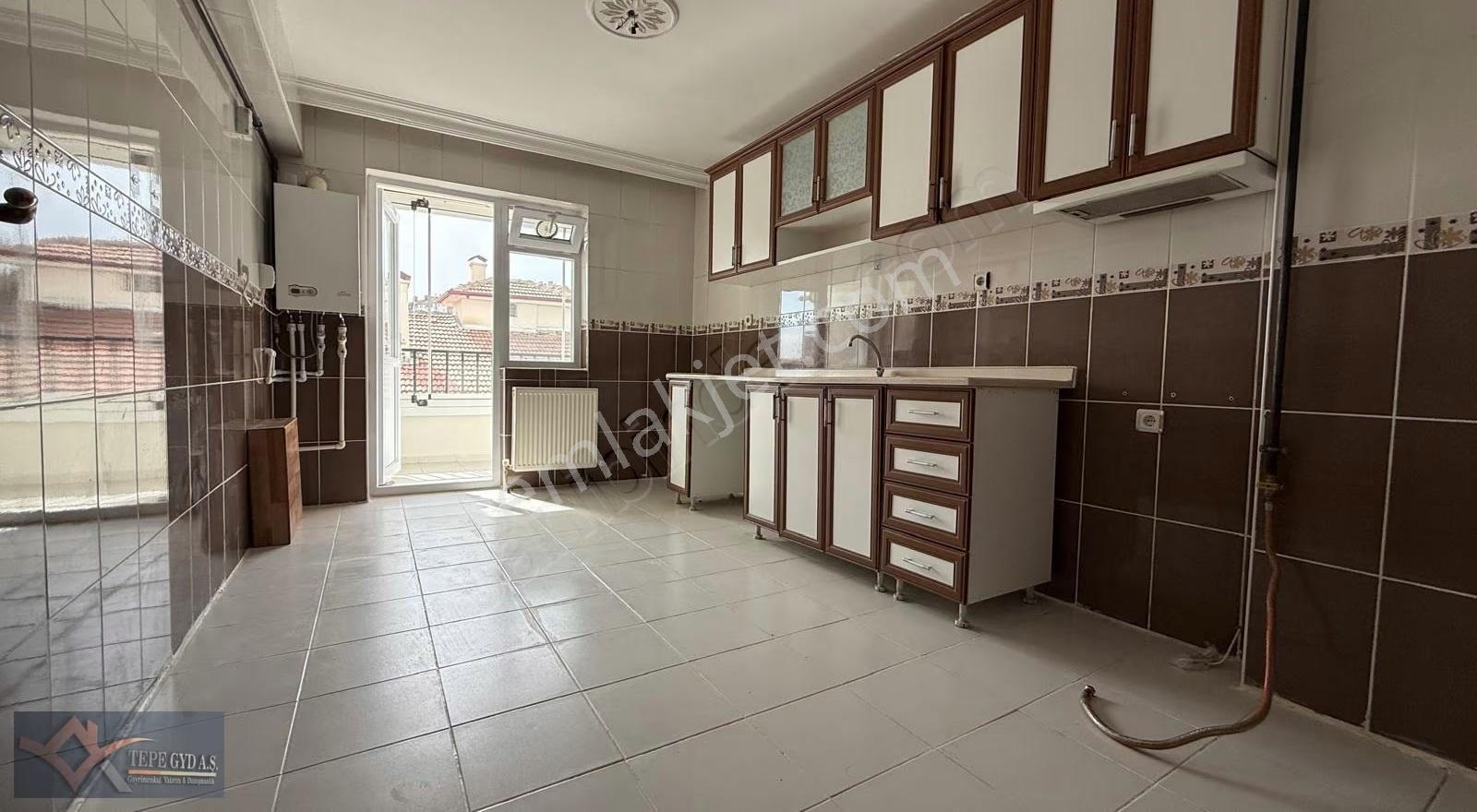 Tepe Gyd.'den Kanuni Mh.'sinde Fırsat Ötesinde Kiralık Daire ! - Görsel 28