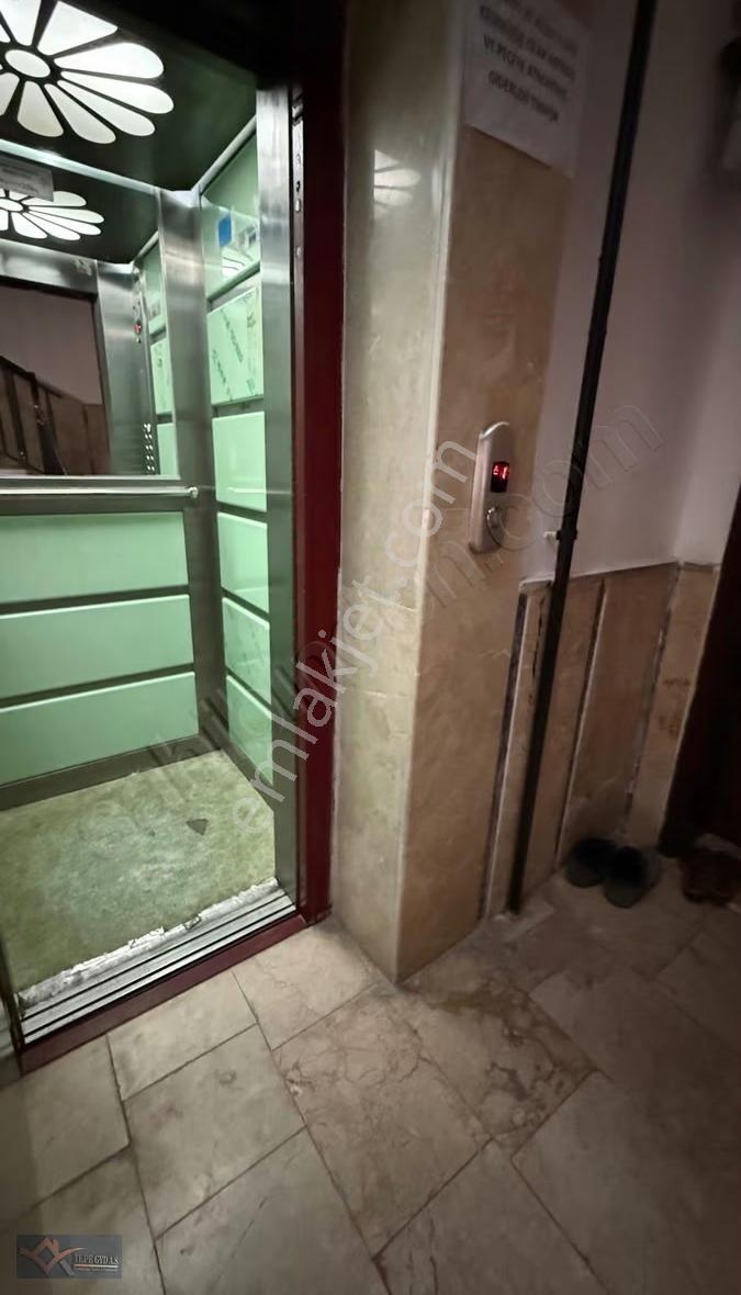 Tepe Gyd.'den Kanuni Mh.'sinde Fırsat Ötesinde Kiralık Daire ! - Görsel 33