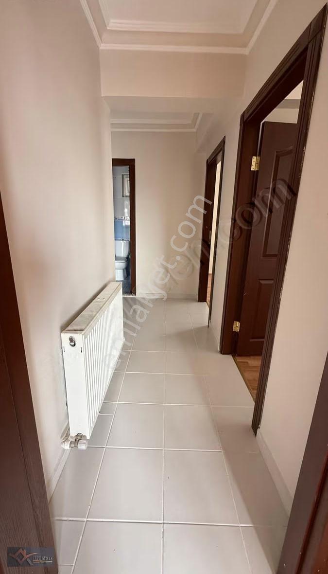 Tepe Gyd.'den Kanuni Mh.'sinde Fırsat Ötesinde Kiralık Daire ! - Görsel 16