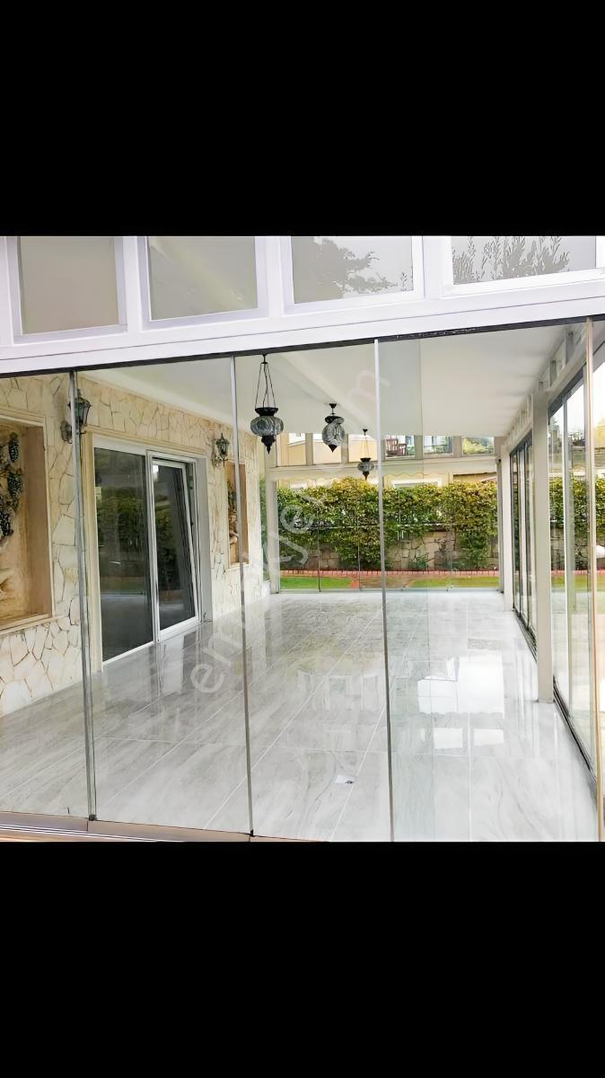 Bursa Bademlide Satılık 980 M2 Villa - Görsel 12