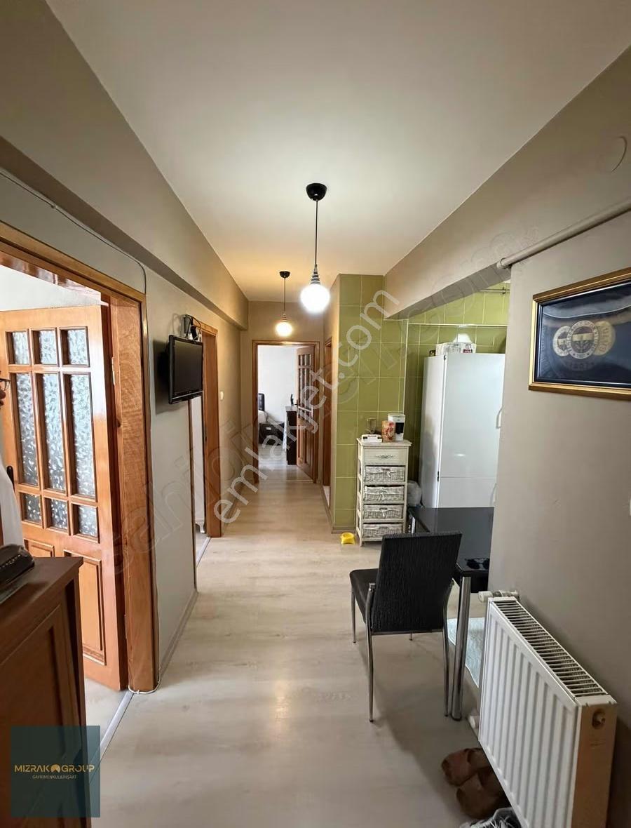 Nilüfer/fethiye Mh Masrafsız 2+1 Arakat Daire - Görsel 7
