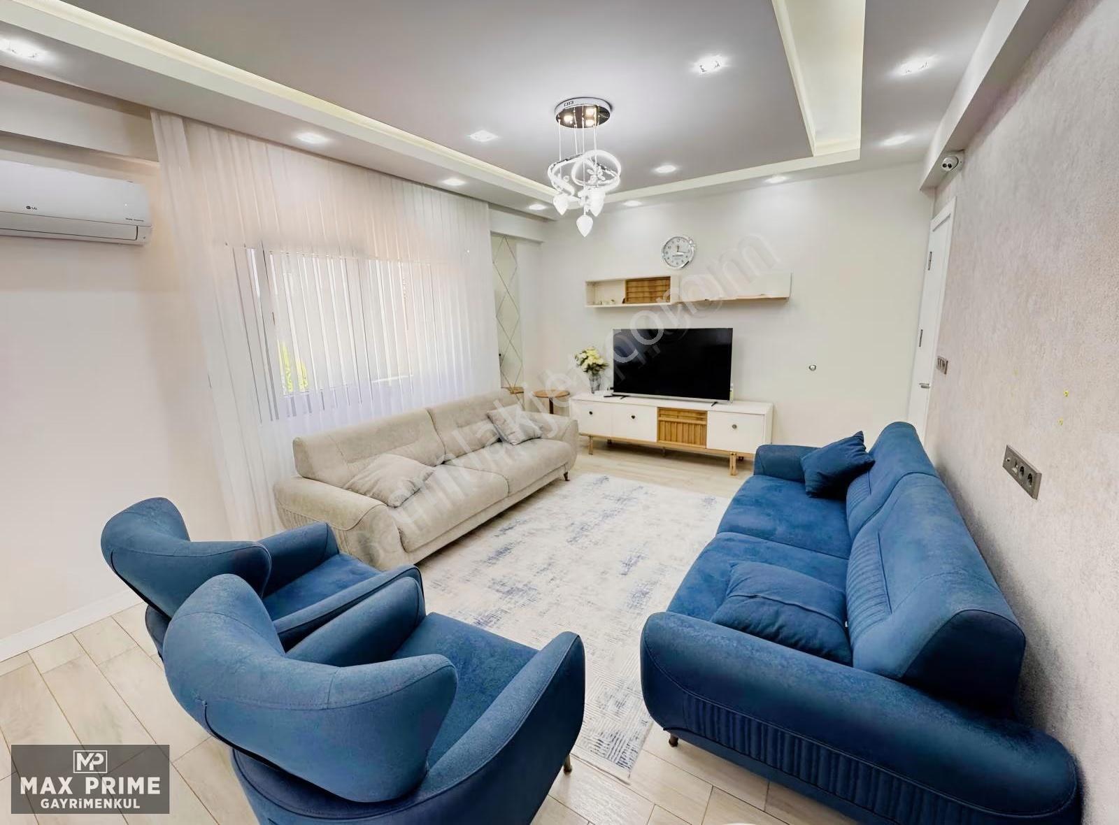 Max Prıme | Gerzele'de 4+1 / 230 M² G.odalı Masrafsız Lüks Daire - Görsel 30