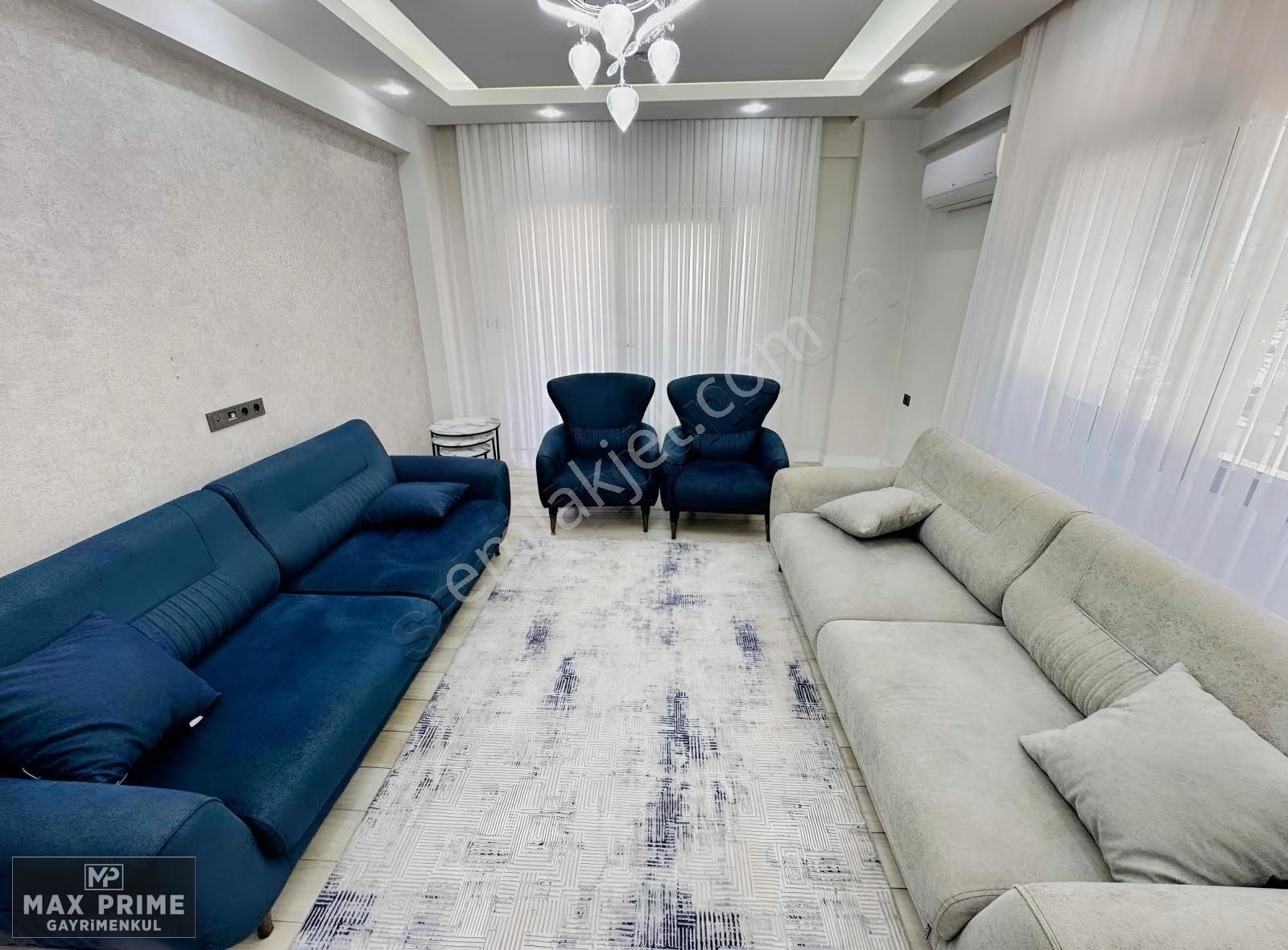 Max Prıme | Gerzele'de 4+1 / 230 M² G.odalı Masrafsız Lüks Daire - Görsel 11