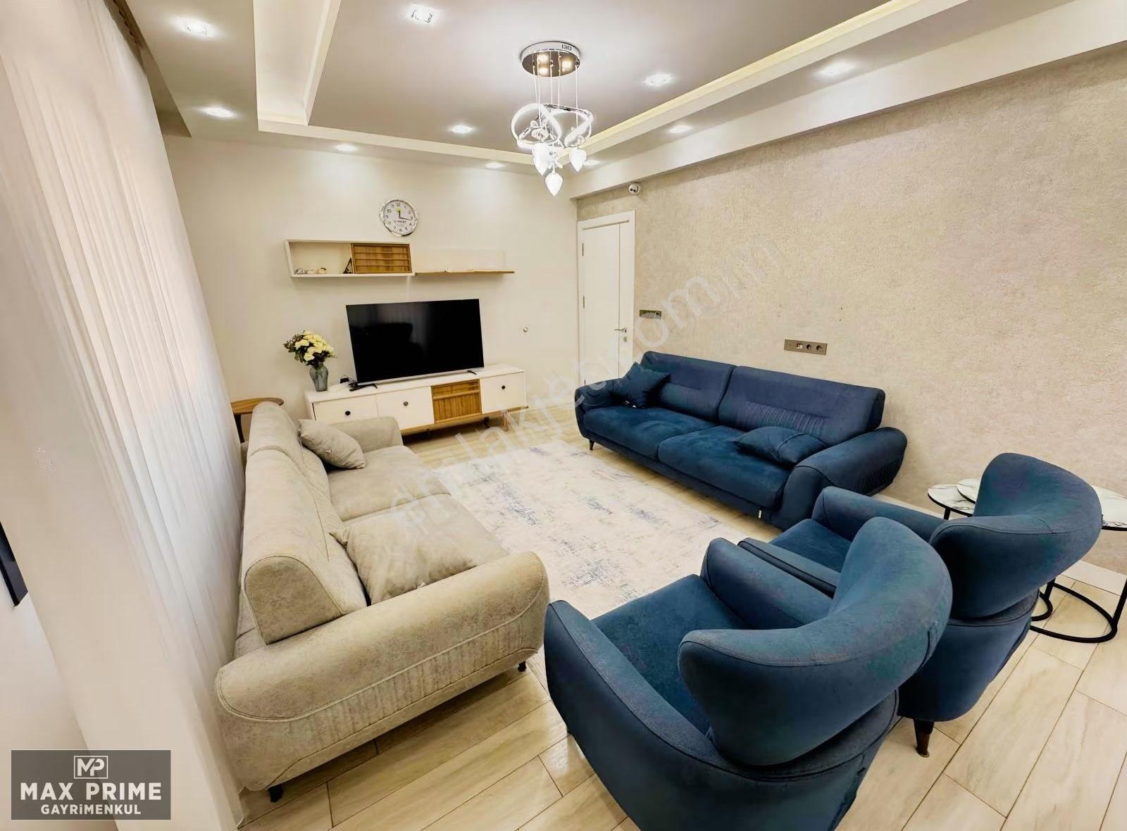 Max Prıme | Gerzele'de 4+1 / 230 M² G.odalı Masrafsız Lüks Daire - Görsel 12