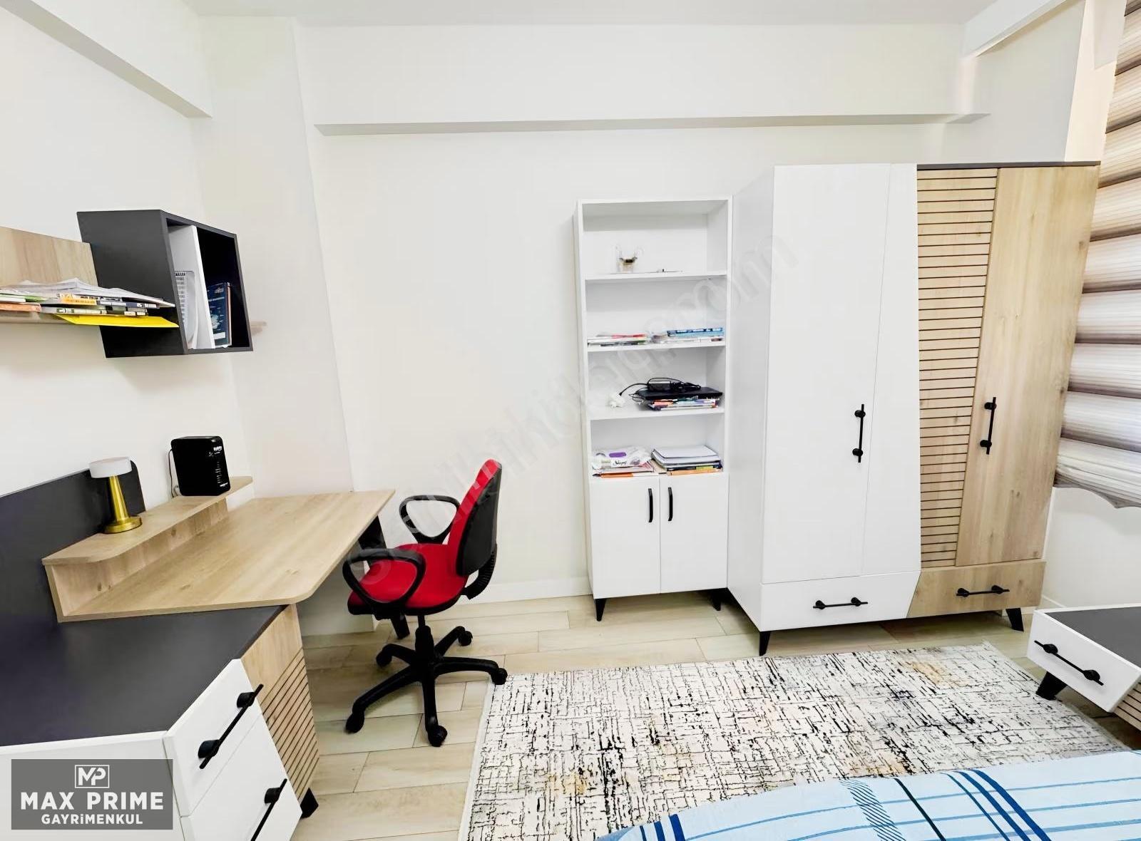Max Prıme | Gerzele'de 4+1 / 230 M² G.odalı Masrafsız Lüks Daire - Görsel 24