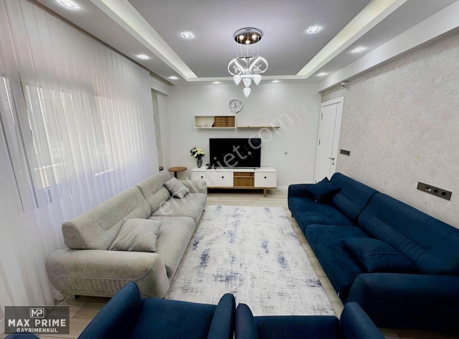 Max Prıme | Gerzele'de 4+1 / 230 M² G.odalı Masrafsız Lüks Daire - Görsel 26