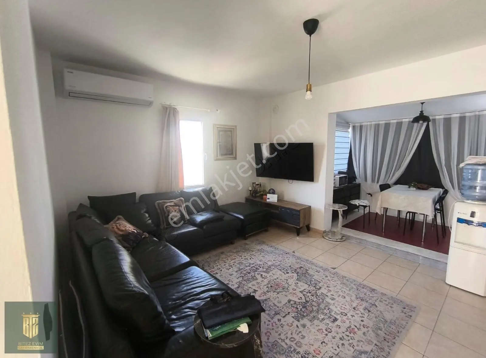 Kiralık Eşyalı Daire