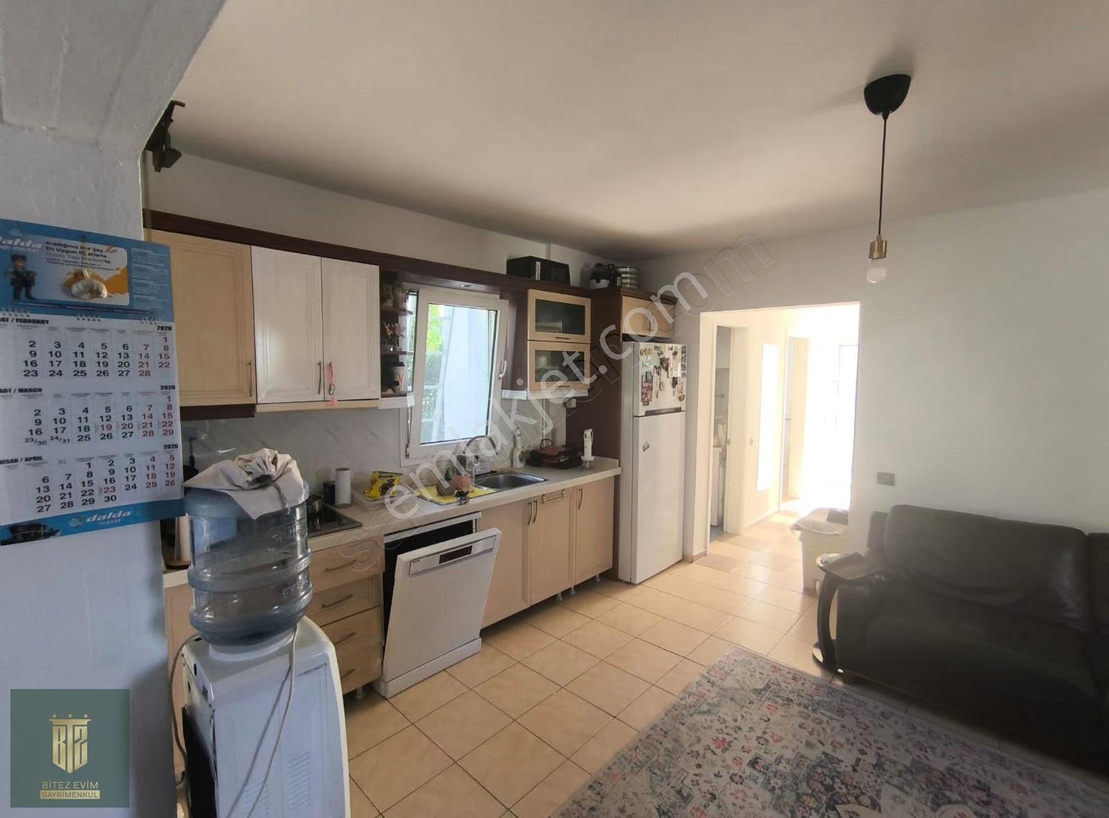 Kiralık Eşyalı Daire - Görsel 8