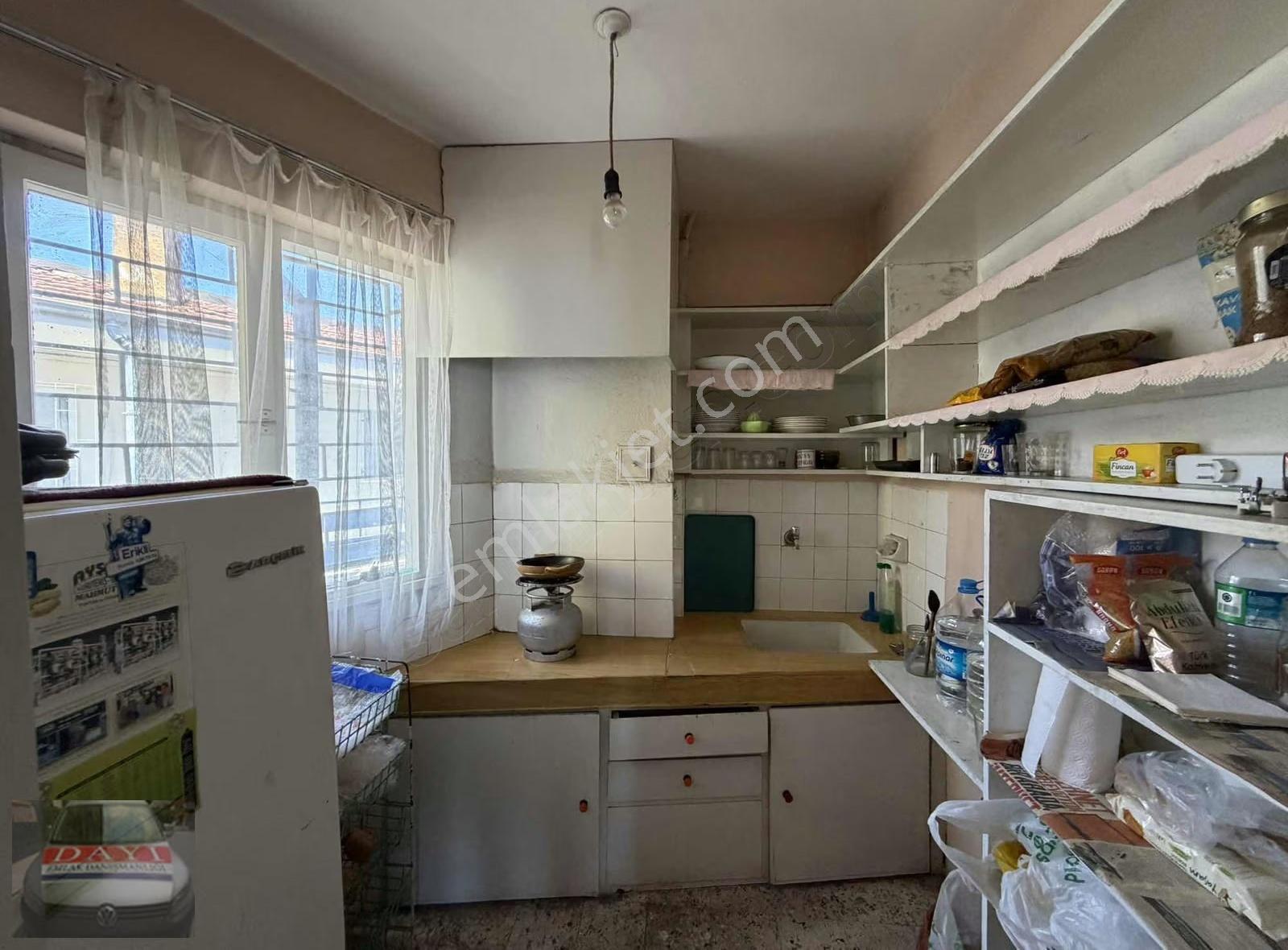Dayı Emlaktan Ayşem 1 Sitesinde Deniz Manzaralı Satılık Daire - Görsel 3