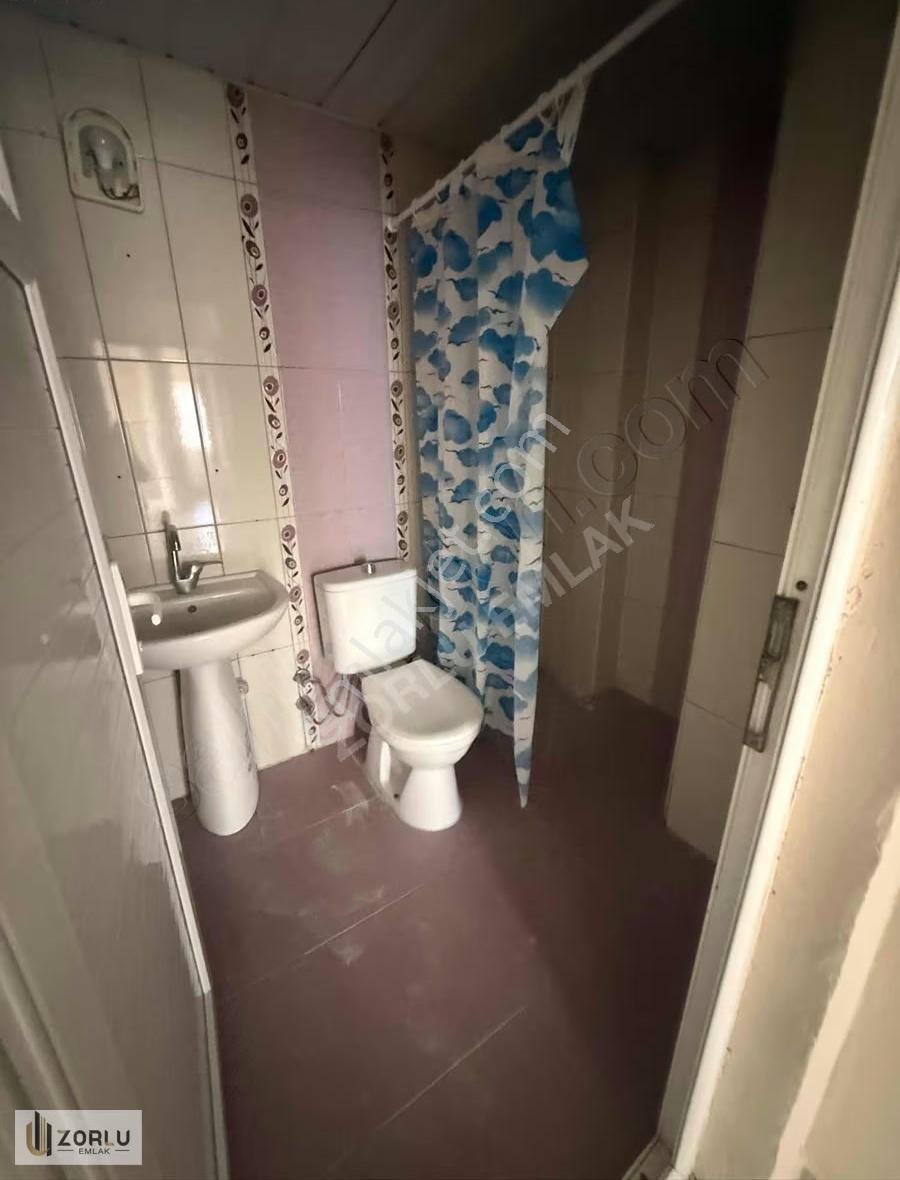 Kanal Mh. Tramvaya Yürüme Mesafesinde 2+1 Yüksek Giriş Kiralık - Görsel 35