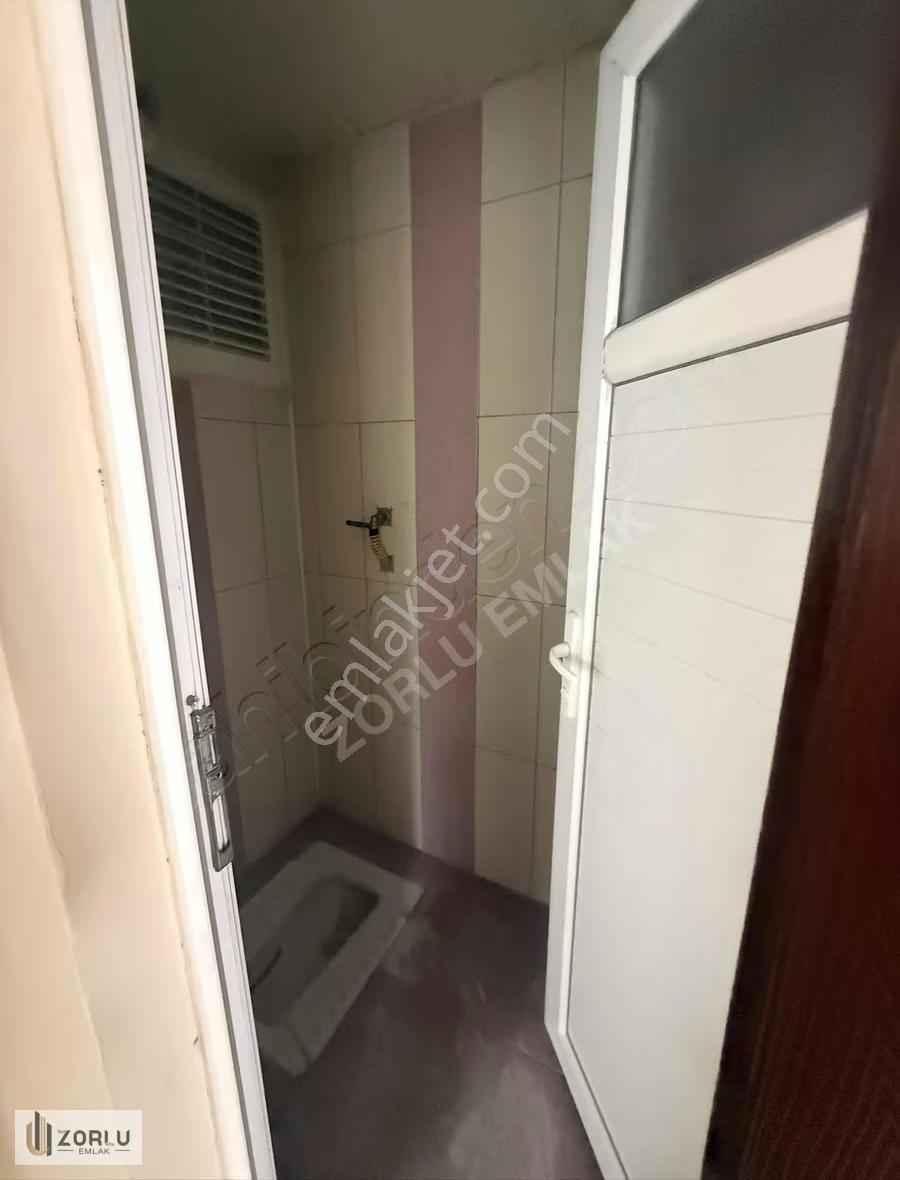 Kanal Mh. Tramvaya Yürüme Mesafesinde 2+1 Yüksek Giriş Kiralık - Görsel 22