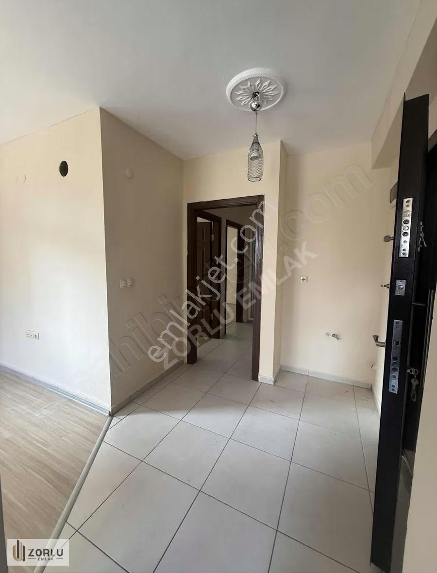 Kanal Mh. Tramvaya Yürüme Mesafesinde 2+1 Yüksek Giriş Kiralık - Görsel 33