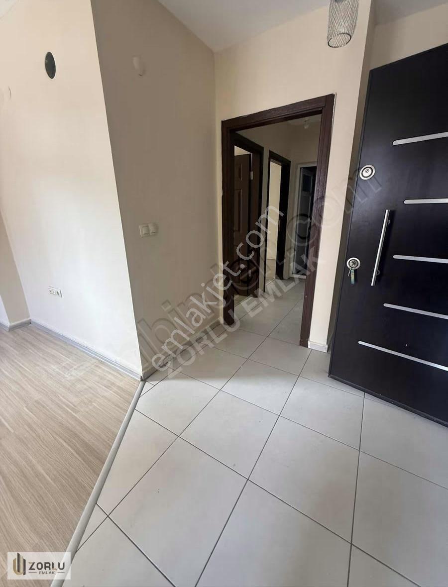 Kanal Mh. Tramvaya Yürüme Mesafesinde 2+1 Yüksek Giriş Kiralık - Görsel 10