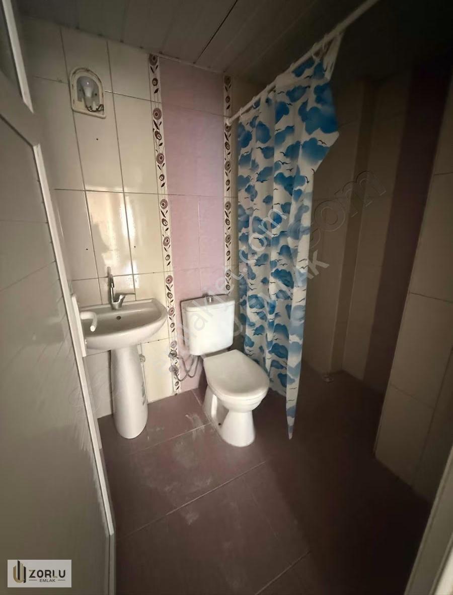 Kanal Mh. Tramvaya Yürüme Mesafesinde 2+1 Yüksek Giriş Kiralık - Görsel 20