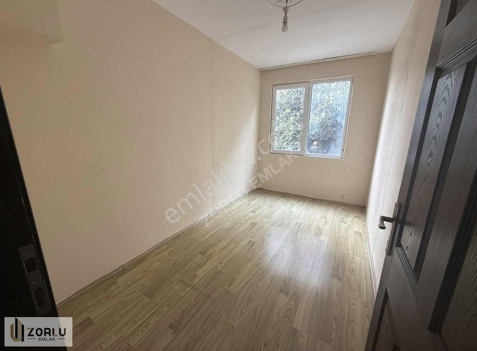 Kanal Mh. Tramvaya Yürüme Mesafesinde 2+1 Yüksek Giriş Kiralık - Görsel 8