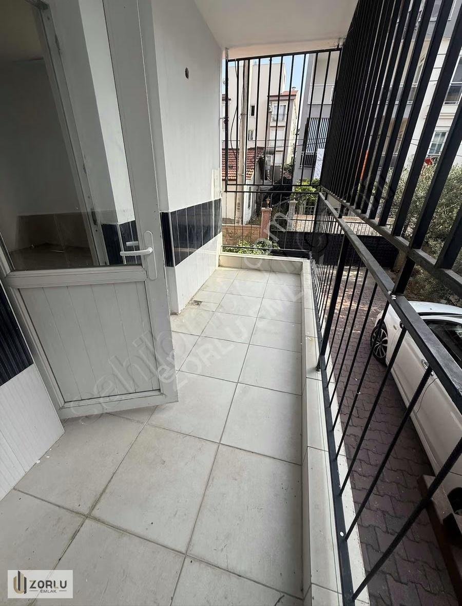 Kanal Mh. Tramvaya Yürüme Mesafesinde 2+1 Yüksek Giriş Kiralık - Görsel 7