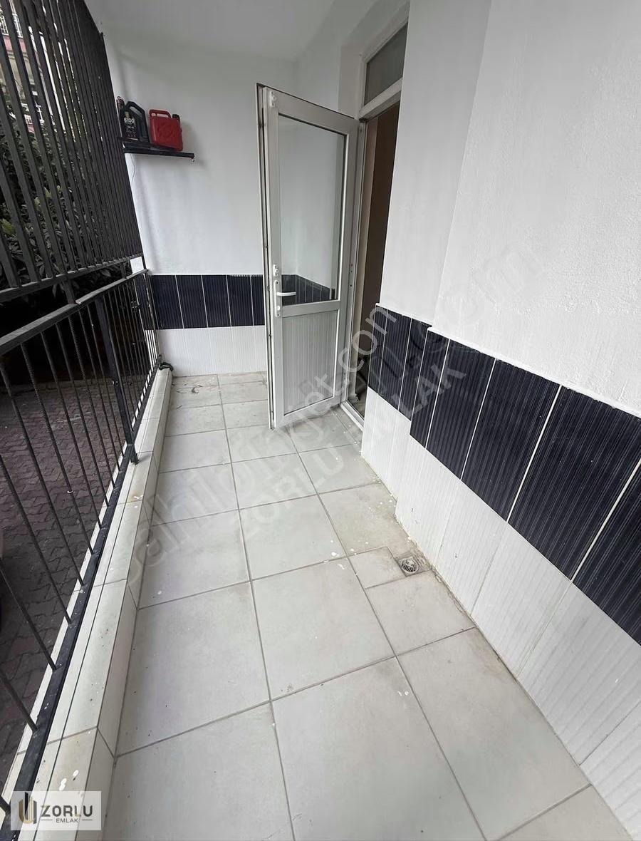 Kanal Mh. Tramvaya Yürüme Mesafesinde 2+1 Yüksek Giriş Kiralık - Görsel 5