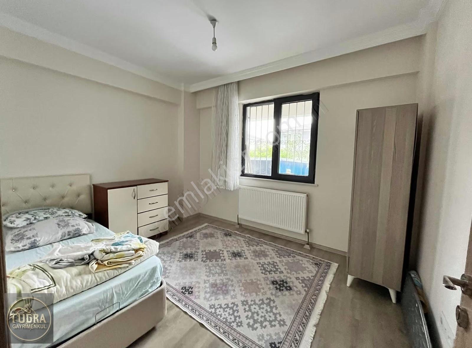 Çobençeşme'de Eşyalı 7 Yaşında 1+1 Ayrı Mutfak Satılık Daire - Görsel 27