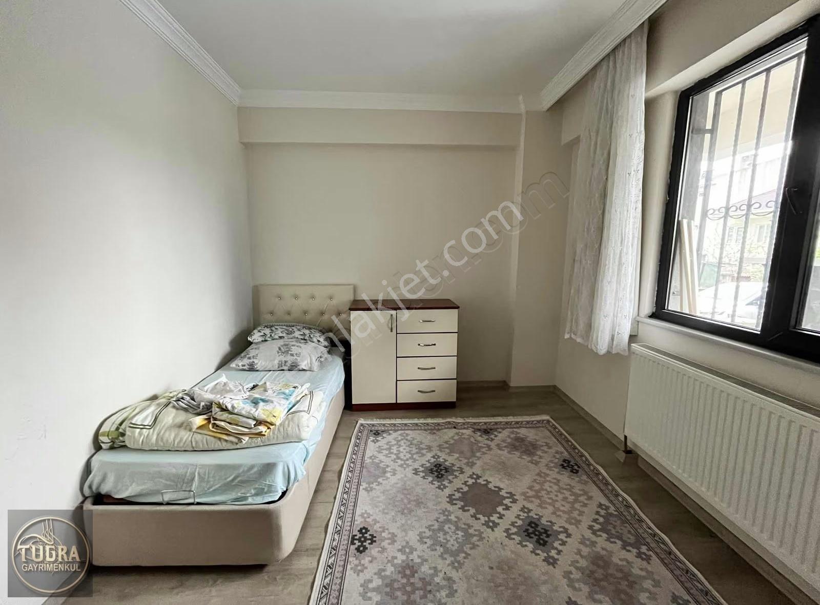 Çobençeşme'de Eşyalı 7 Yaşında 1+1 Ayrı Mutfak Satılık Daire - Görsel 13