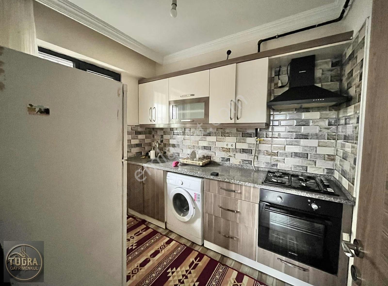 Çobençeşme'de Eşyalı 7 Yaşında 1+1 Ayrı Mutfak Satılık Daire - Görsel 20