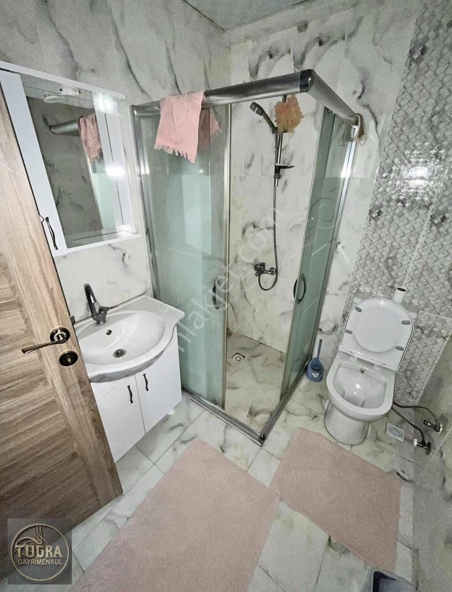Çobençeşme'de Eşyalı 7 Yaşında 1+1 Ayrı Mutfak Satılık Daire - Görsel 21