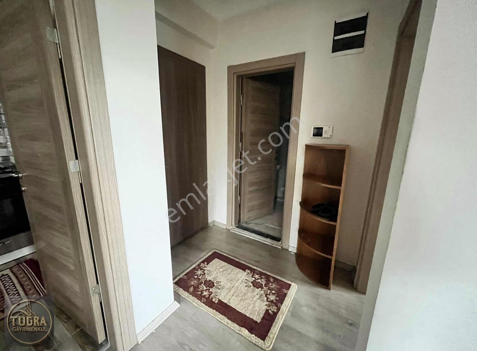Çobençeşme'de Eşyalı 7 Yaşında 1+1 Ayrı Mutfak Satılık Daire - Görsel 4