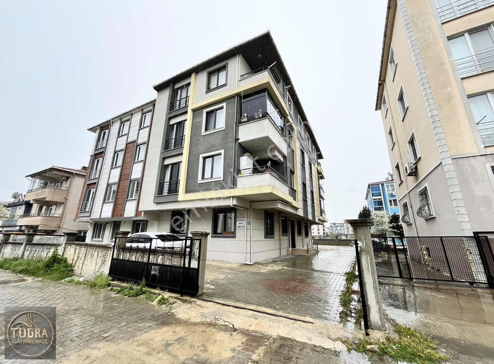 Çobençeşme'de Eşyalı 7 Yaşında 1+1 Ayrı Mutfak Satılık Daire - Görsel 15