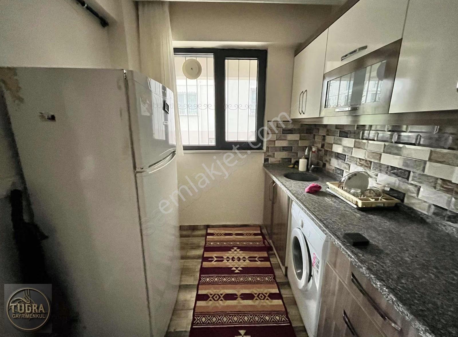 Çobençeşme'de Eşyalı 7 Yaşında 1+1 Ayrı Mutfak Satılık Daire - Görsel 8