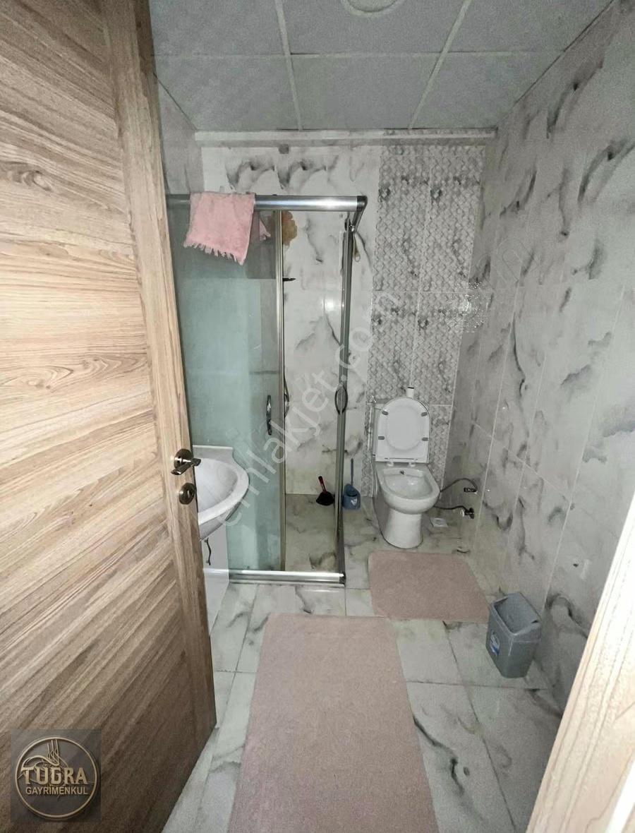 Çobençeşme'de Eşyalı 7 Yaşında 1+1 Ayrı Mutfak Satılık Daire - Görsel 19