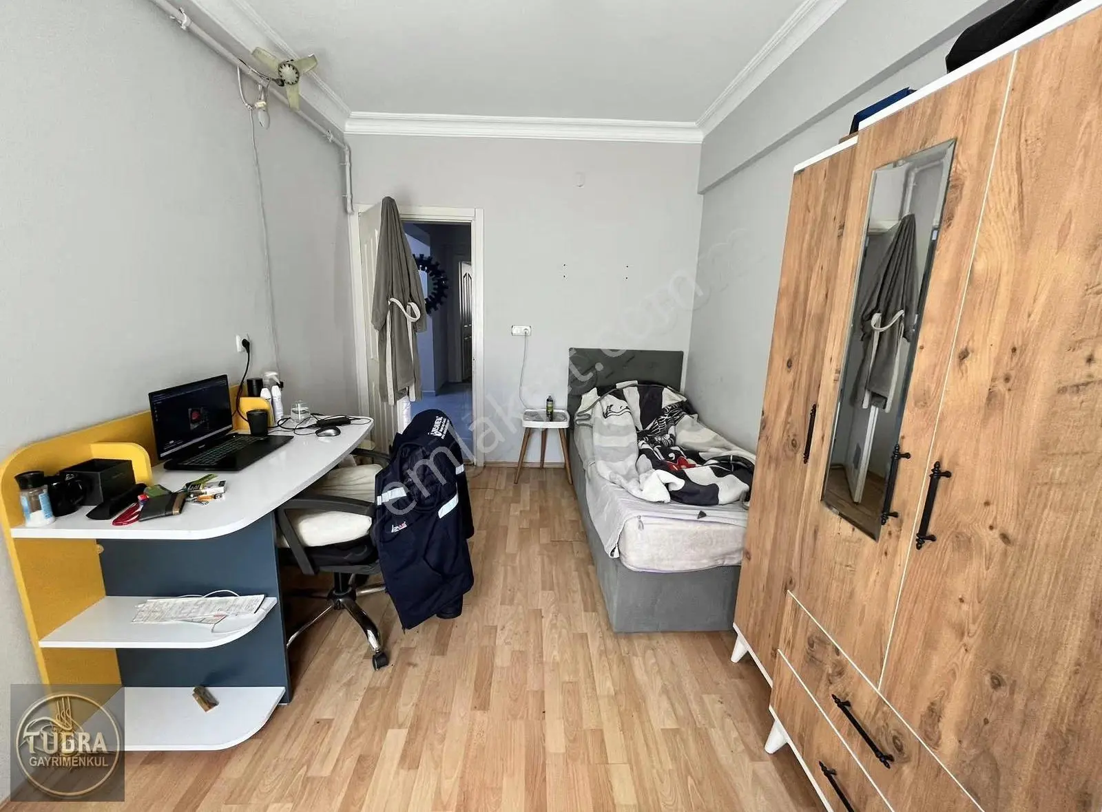 Tuğradan Reşadiye'de 3+1 Ayrı Wc'li Satılık Daire - Görsel 5