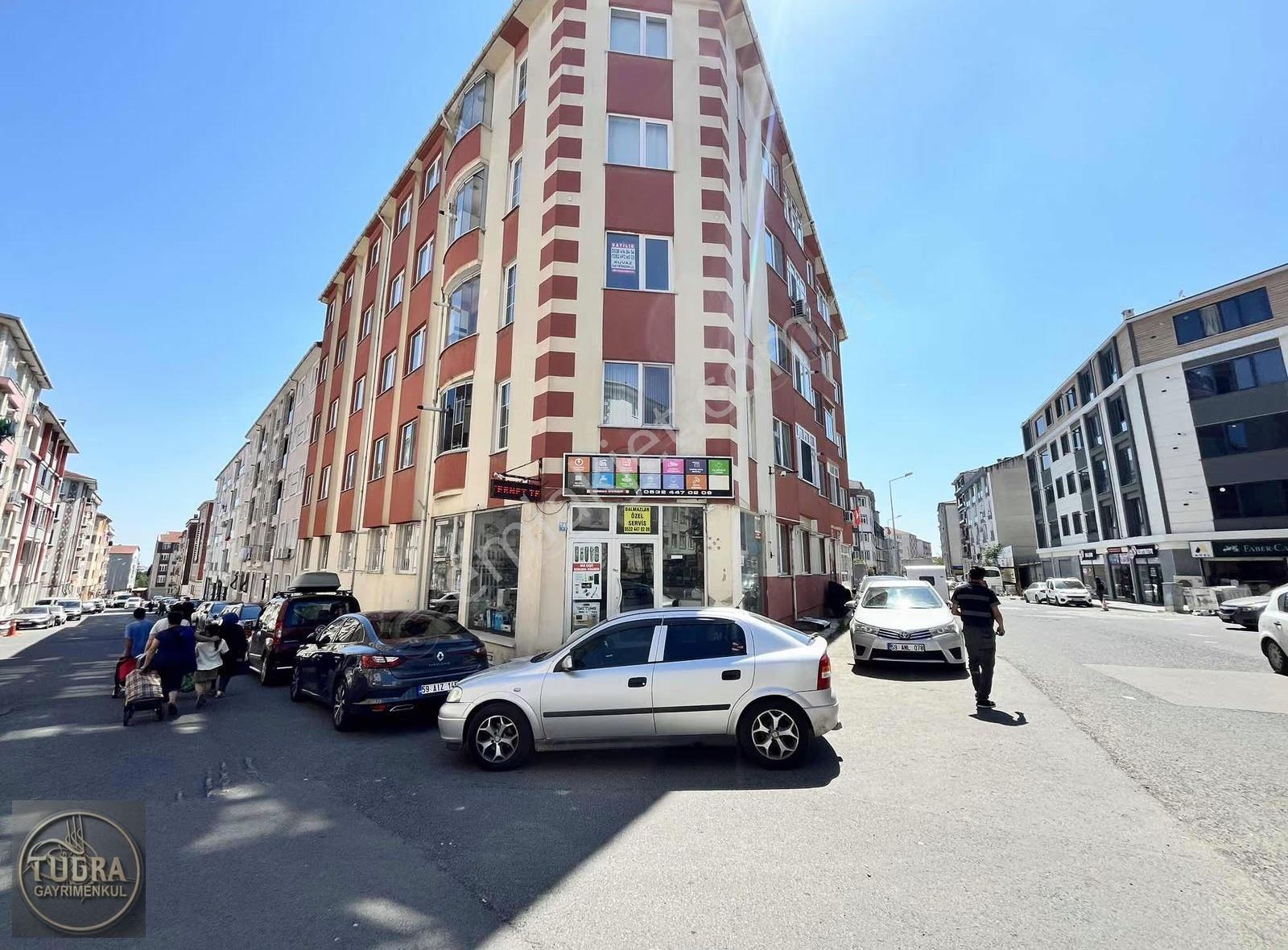Tuğradan Reşadiye'de 3+1 Ayrı Wc'li Satılık Daire
