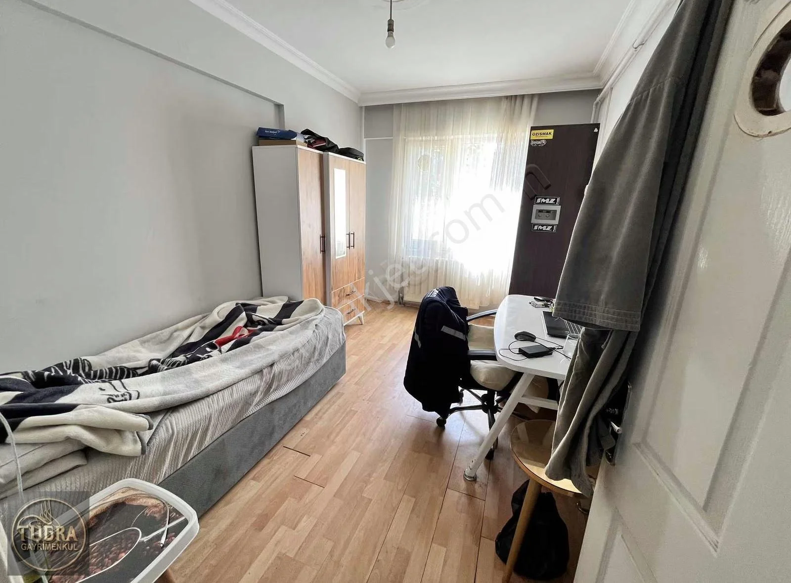 Tuğradan Reşadiye'de 3+1 Ayrı Wc'li Satılık Daire - Görsel 4
