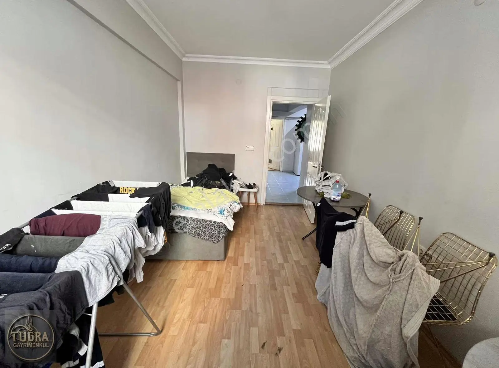 Tuğradan Reşadiye'de 3+1 Ayrı Wc'li Satılık Daire - Görsel 2