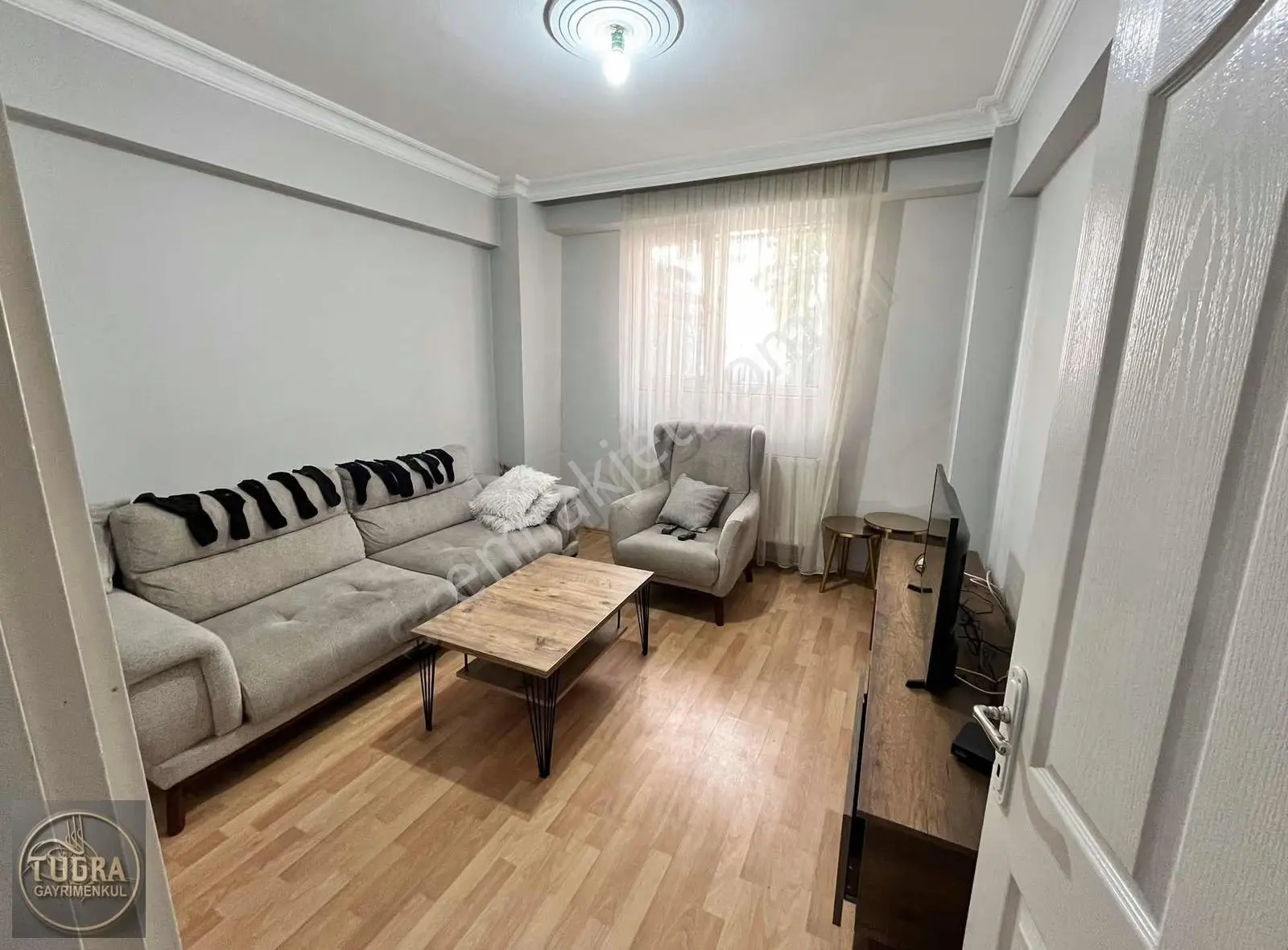 Tuğradan Reşadiye'de 3+1 Ayrı Wc'li Satılık Daire - Görsel 10