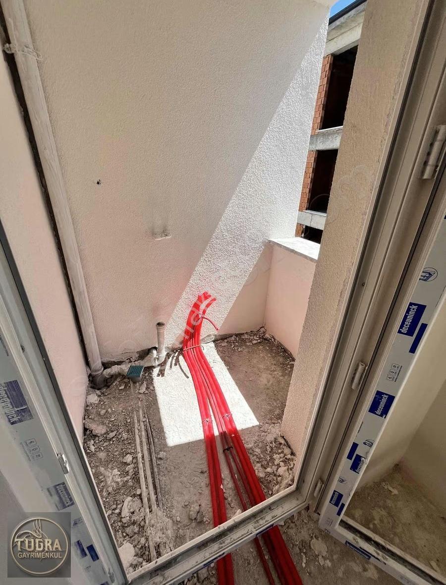 Tuğradan Havuzlar'da Sıfır Site İçinde 1+1 Satılık Daireler - Görsel 6