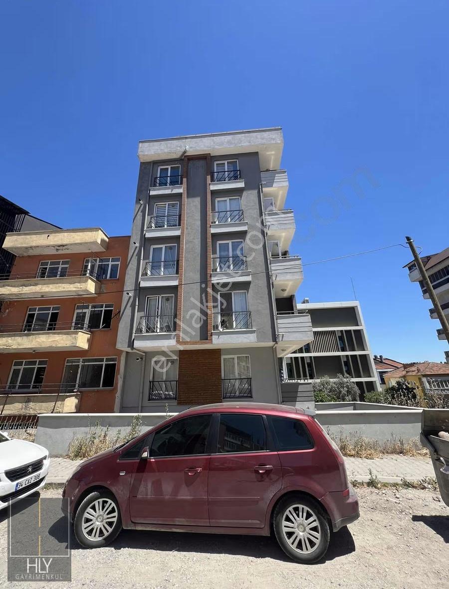 Hly Gayrimenkul'den Nef Dibinde 1+1 Eşyalı Arakat Satılık Daire - Görsel 9