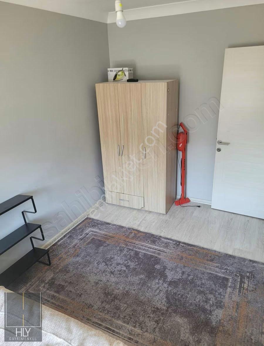 Hly Gayrimenkul'den Nef Dibinde 1+1 Eşyalı Arakat Satılık Daire - Görsel 8