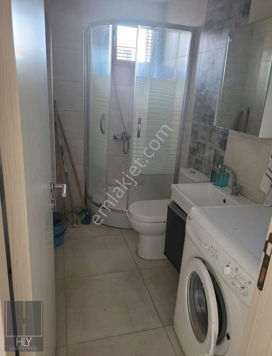 Hly Gayrimenkul'den Nef Dibinde 1+1 Eşyalı Arakat Satılık Daire - Görsel 3